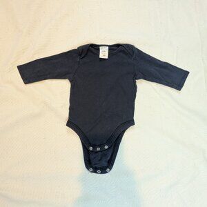 Old Navy long sleeve onesie